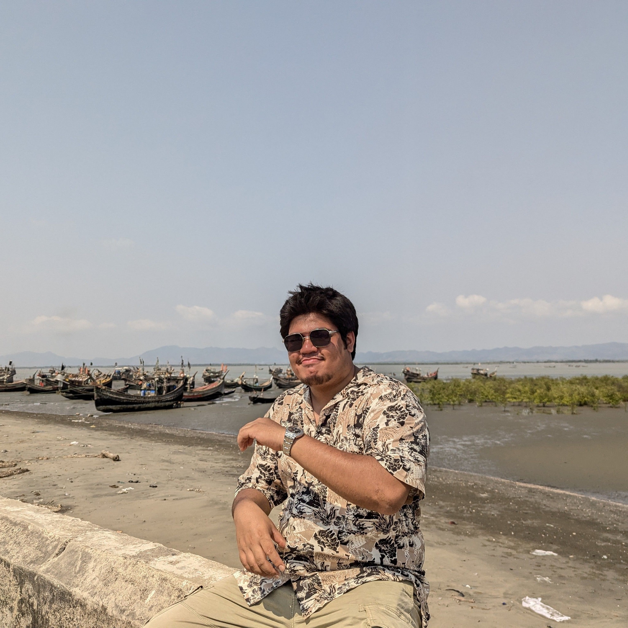 Shihab Sarar Labib